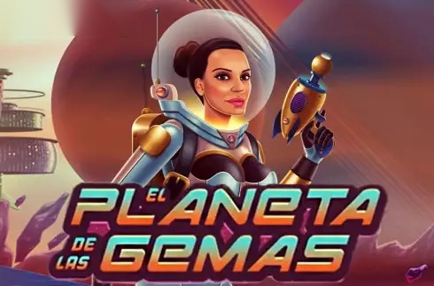 El Planeta de las Gemas