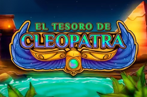 El Tesoro de Cleopatra