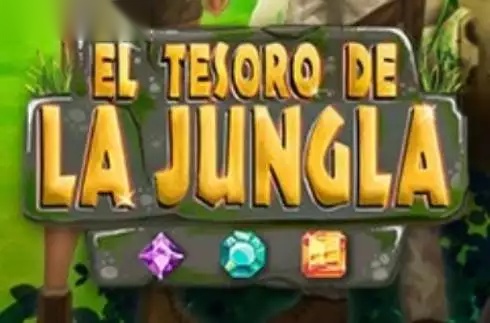 El Tesoro de la Jungla