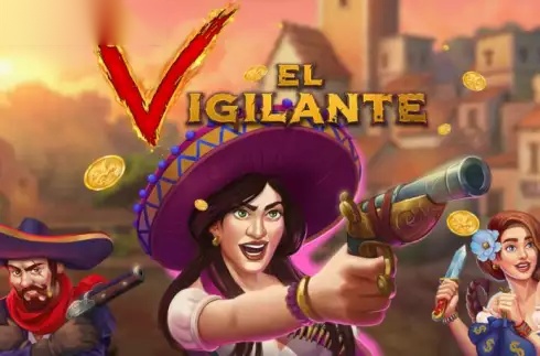 El Vigilante