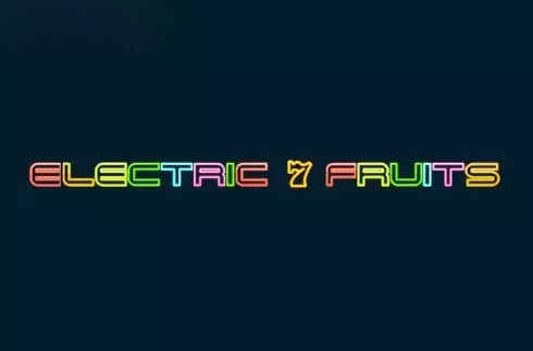 Electric 7 Fruits