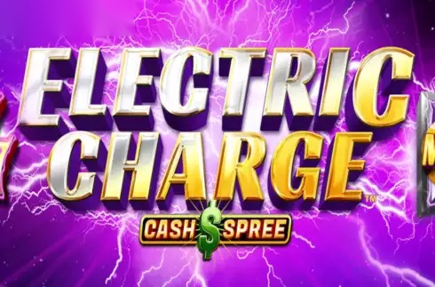 Electric Charge