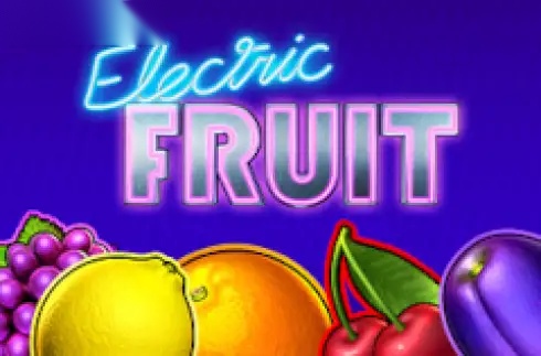 Electric Fruit