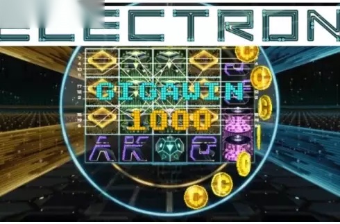 Electron