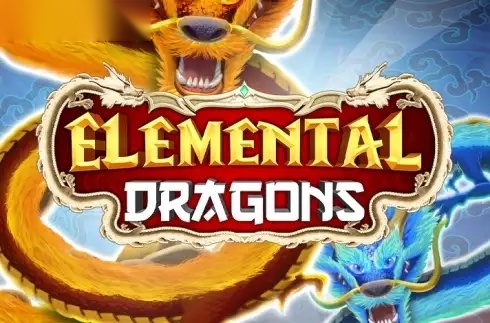 Elemental Dragons