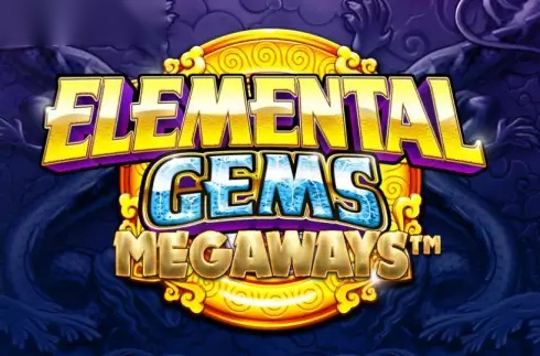 Elemental Gems Megaways