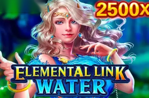 Elemental Link Water slot JDB Gaming