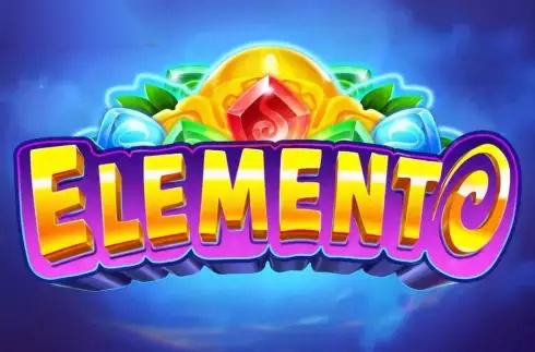 Elemento slot Fantasma Games