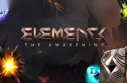 Elements: The Awakening