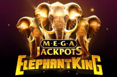 Elephant King MegaJackpots slot IGT