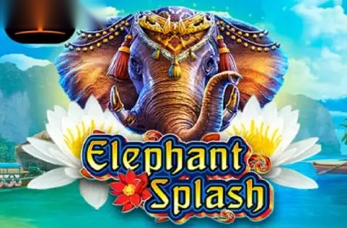 Elephant Splash slot Amigo Gaming