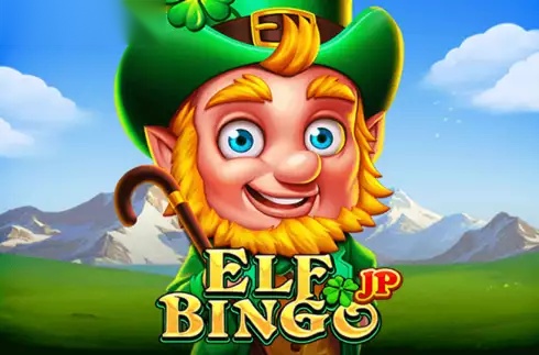 Elf Bingo