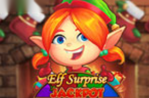 Elf Surprise slot Gameplay Interactive