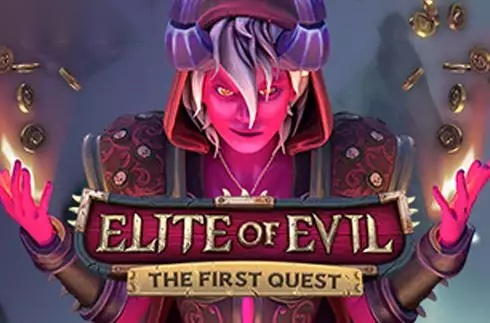 Elite of Evil - The First Quest