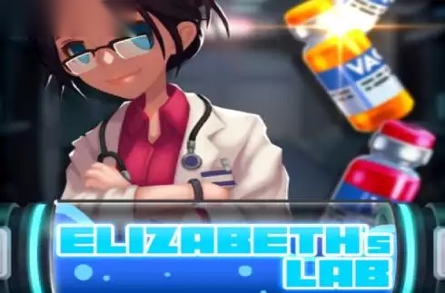 Elizabeth Lab slot Bigpot Gaming