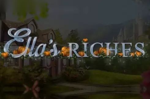 Ella's Riches slot ReelNRG Gaming