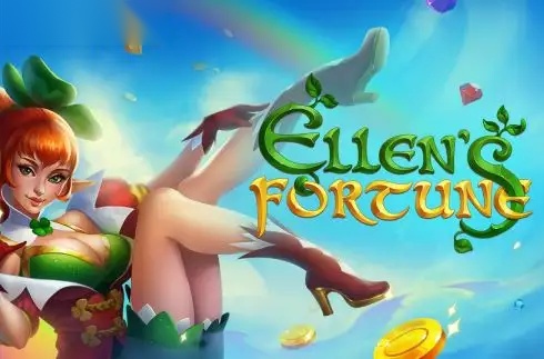 Ellens Fortune slot Evoplay