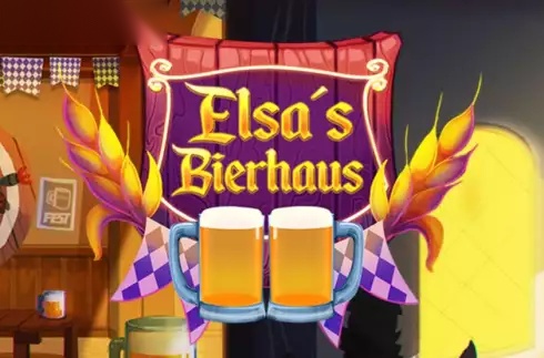 Elsas Bierhaus