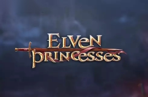 Elven Princesses