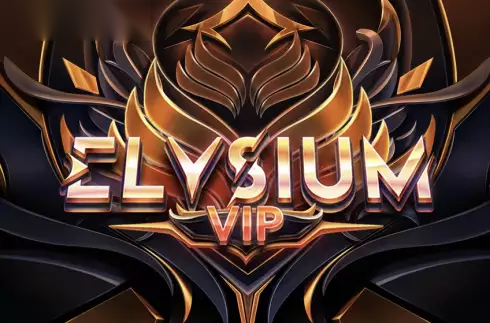 Elysium Vip slot ELYSIUM Studios