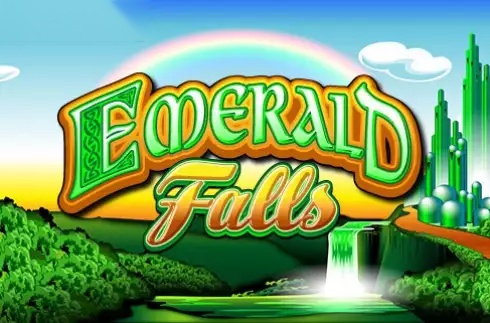 Emerald Falls