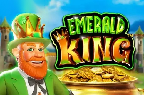 Emerald King