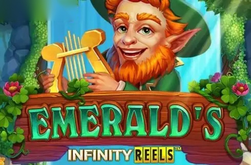 Emerald's Infinity Reels