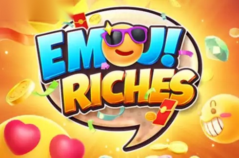 Emoji Riches