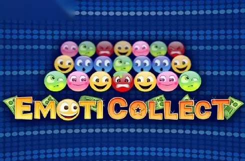 EmotiCollect slot undefiend