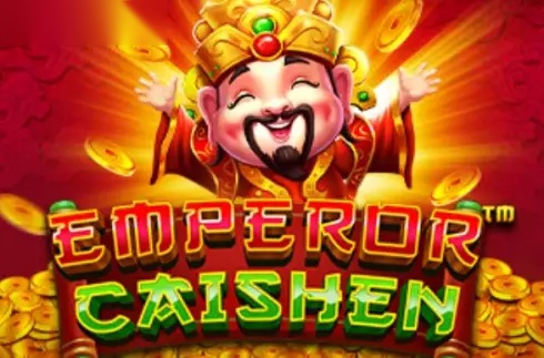 Emperor Caishen