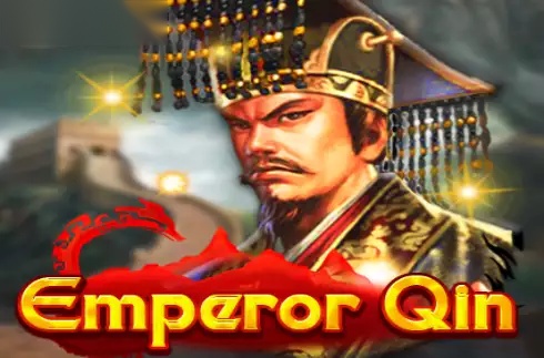 Emperor Qin