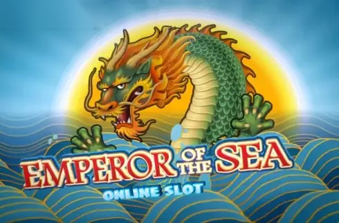 Emperor of the Sea slot Microgaming