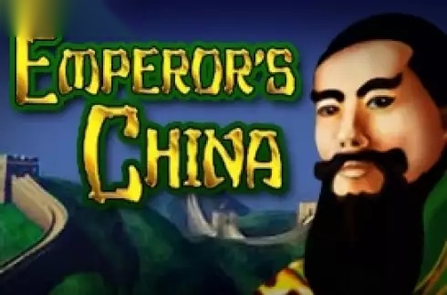 Emperor's China slot Novomatic 