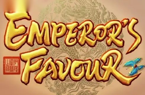 Emperor's Favour