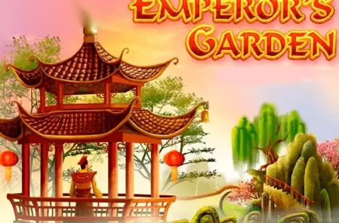 Emperor's Garden