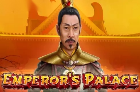 Emperor's Palace slot EGT