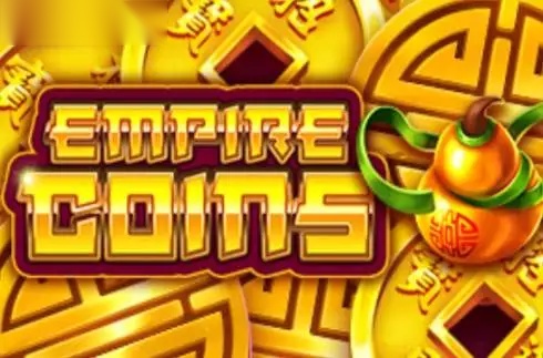 Empire Coins slot Inbet Games