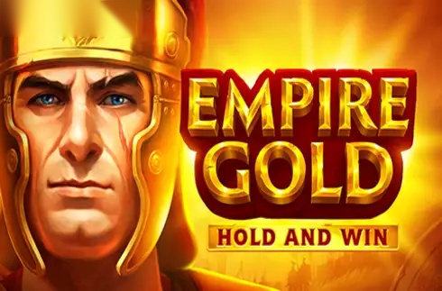 Empire Gold: Hold and Win slot Playson