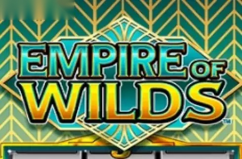 Empire Wilds slot Design Works Gaming (DWG)