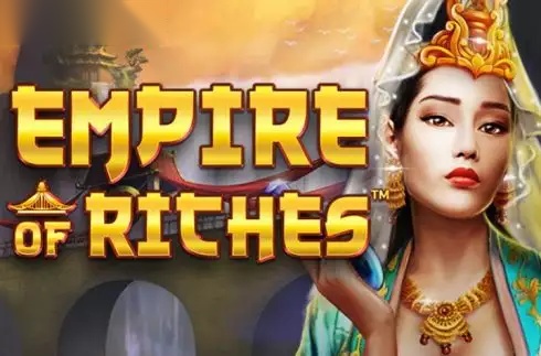 Empire of Riches slot Dragon Gaming