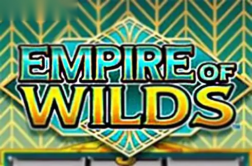 Empire of Wilds slot Design Works Gaming (DWG)