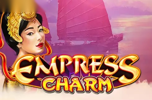 Empress Charm slot EGT