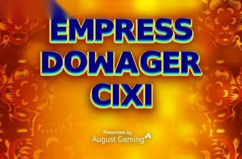 Empress Dowager Cixi slot August Gaming