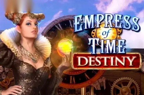 Empress of Time: Destiny