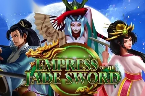 Empress of the Jade Sword slot Microgaming