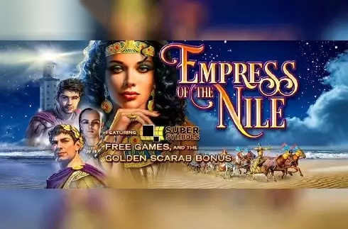 Empress of the Nile