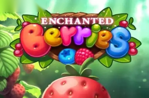 Enchanted Berries