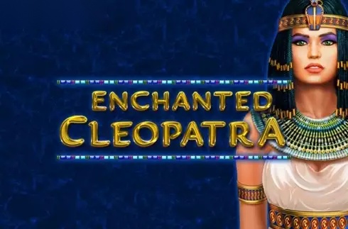 Enchanted Cleopatra slot Amatic Industries