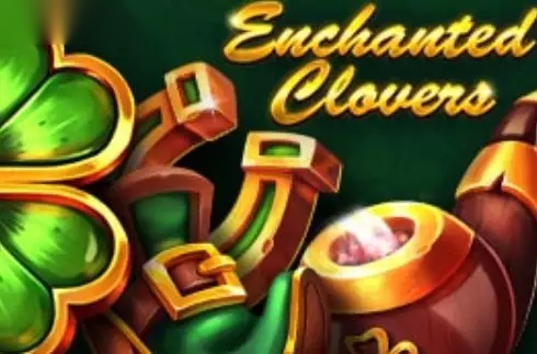 Enchanted Clovers