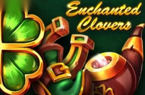 Enchanted Clovers slot Inbet Games